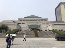 武汉博物馆-武汉-宇喜多信家1