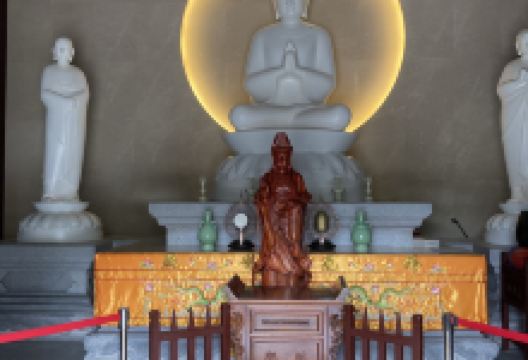 洞山禅林景点图片