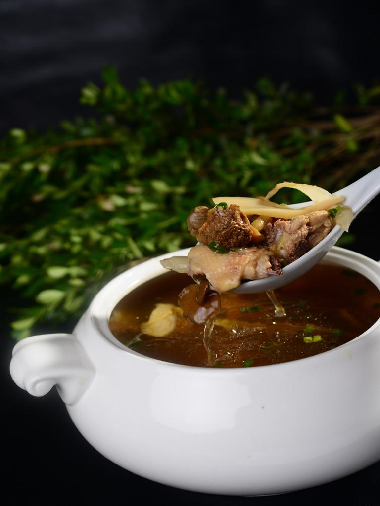 陇上明珠大酒店(餐饮部)餐厅图片