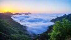 山东香山国际旅游度假区-济南