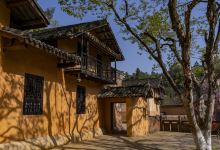 苍坊旅游区(胡耀邦故里)景点图片