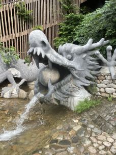 刘家河水上乐园-涞水-嘉嘉