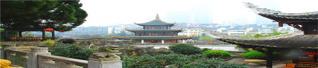 那一年，湘、黔、桂自驾万里行，我在贵州贵阳市看黔灵山 ▏贵阳市自驾游实用攻略 ▏【2021年5月】