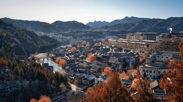 3D2N · Private Tours · Special Offer: Beijing Classic Tour & Simatai Great Wall
