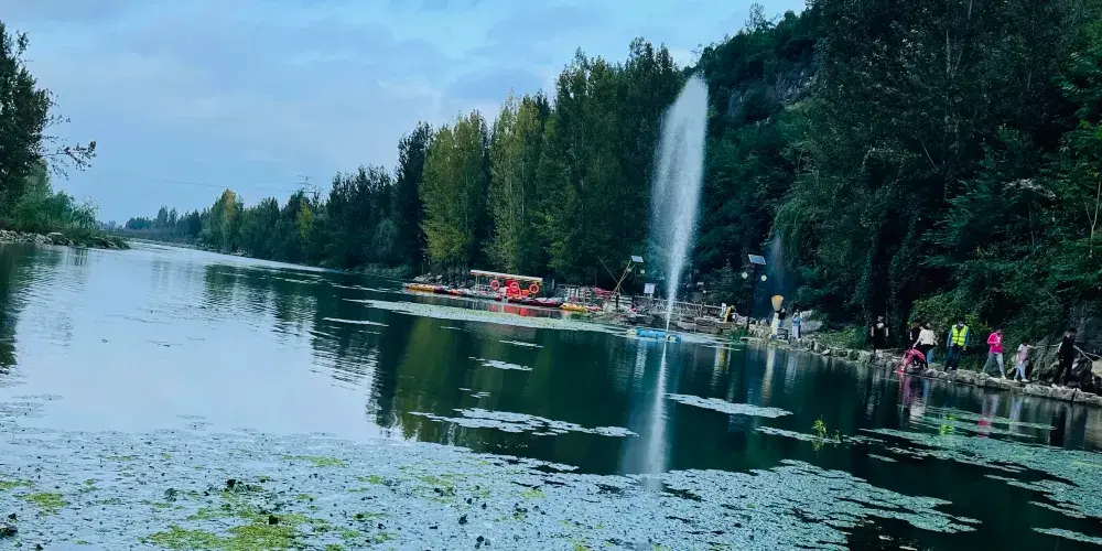 永安旅遊