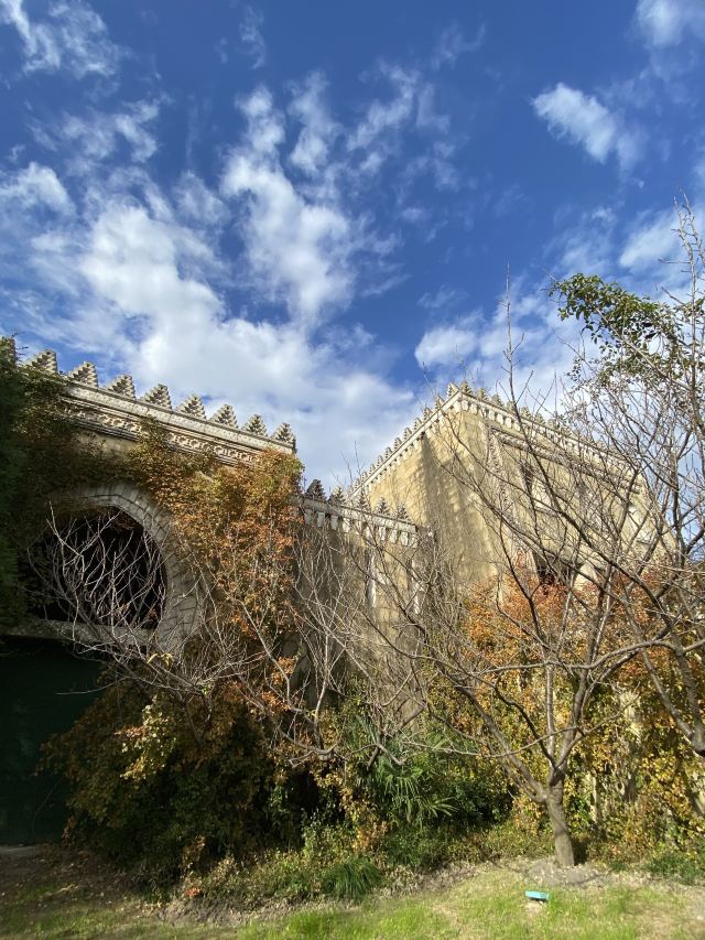 奉浦四季生态园旅行图片 8