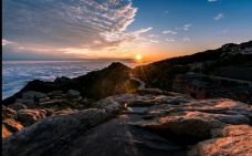 玉皇顶-西峡-睡恣@M丶