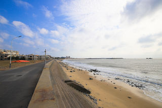 泉州周边小众旅游地，这个冬天到滨海小城惠安崇武过个暖冬