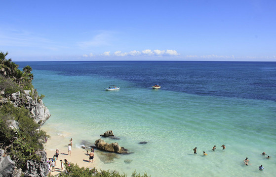 开心之旅-----墨西哥、古巴十三日游 （7）