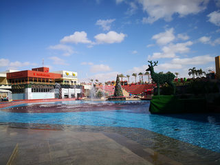 2019年冬埃及深度游游记(13)——开罗的历史与现实