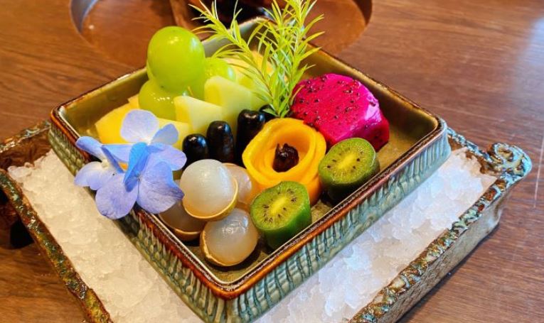 蟹仙唐朝(新世界店)