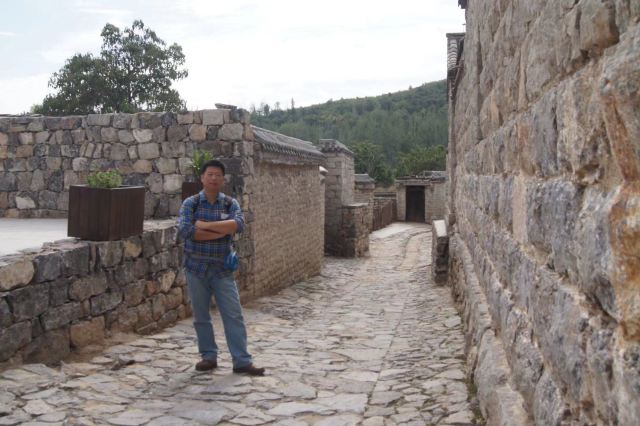 于家石头村旅行图片 3