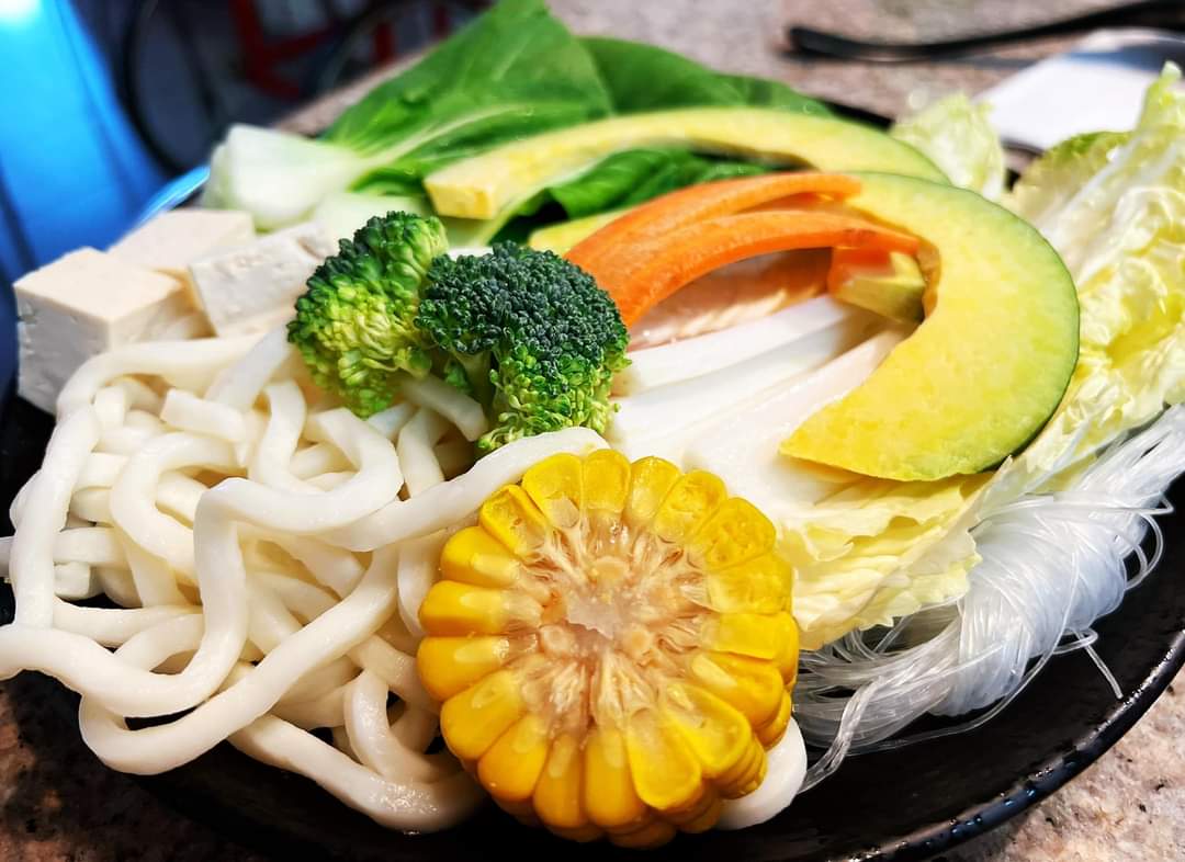 Paper Pot Shabu餐厅图片