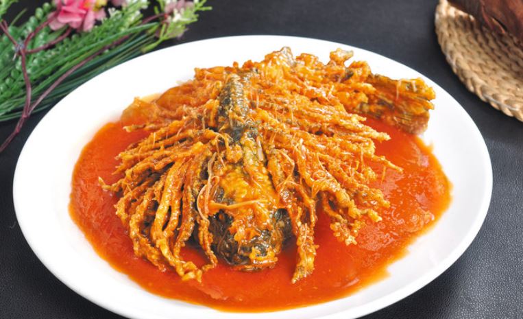 红星饭庄(谈固店)