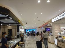 铜锣湾国际购物中心-太原-好景致