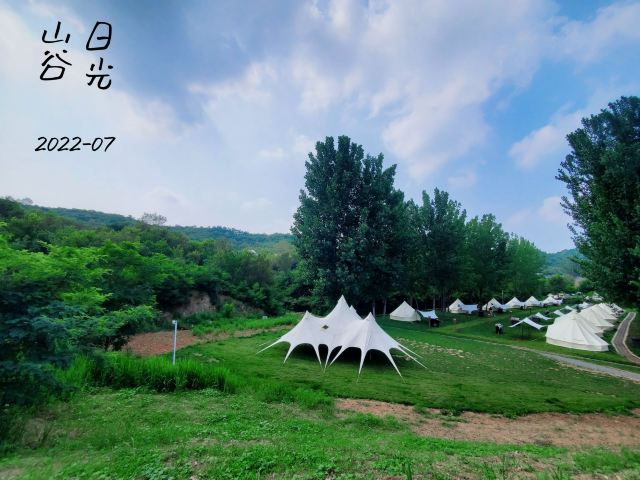 日光山谷旅行图片 8