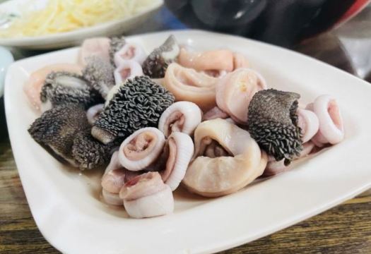 老北京爆肚(七星园店)