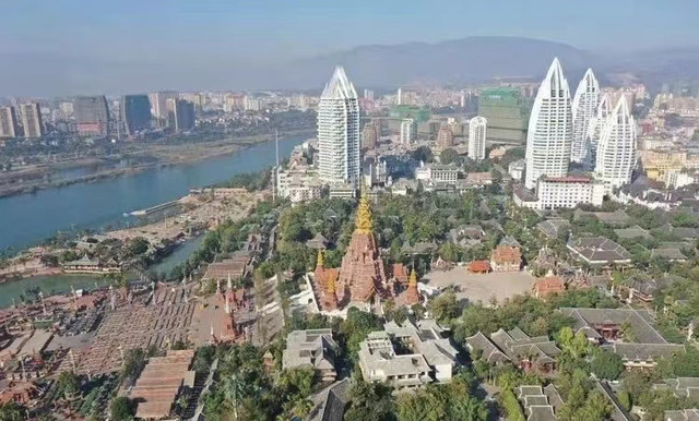政策极度友好！今夏除了三亚，还可以去这里！