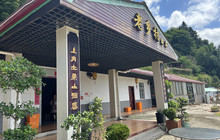 老乡村农庄(浔北路)餐厅图片