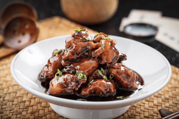 大牌大·传统杭帮菜(湖滨店)餐厅图片