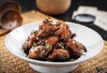 大牌大·传统杭帮菜(湖滨店)美食图片