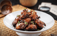 大牌大·传统杭帮菜(湖滨店)餐厅图片