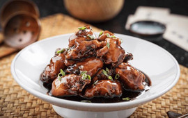 大牌大·传统杭帮菜(湖滨店)