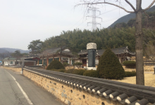鹿洞书院景点图片