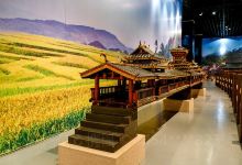黔东南州民族博物馆景点图片