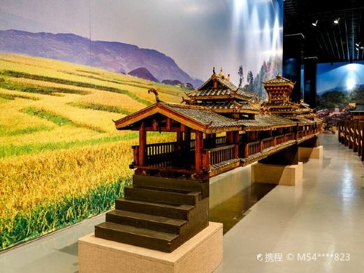黔东南州民族博物馆