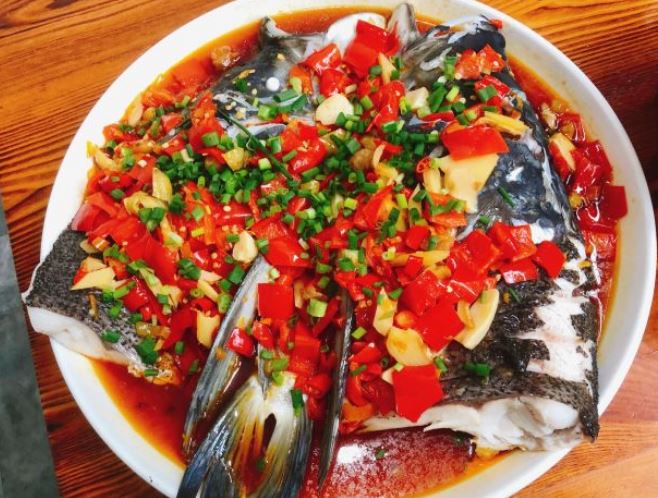 渔水谣·湖岸风味私房菜(千岛湖旅游码头店)餐厅图片