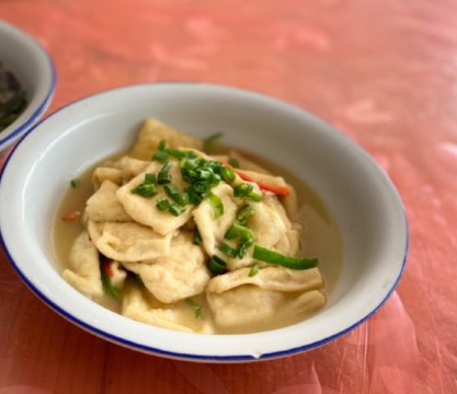 大围山客家农庄