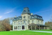 苏梅城堡景点图片