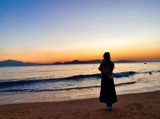 后疫情时代的厦门之行