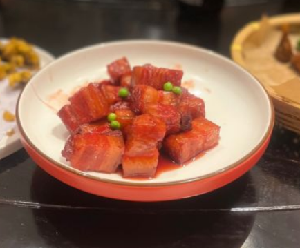 豫宴泓园(智慧港店)