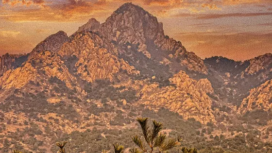 兔兒山