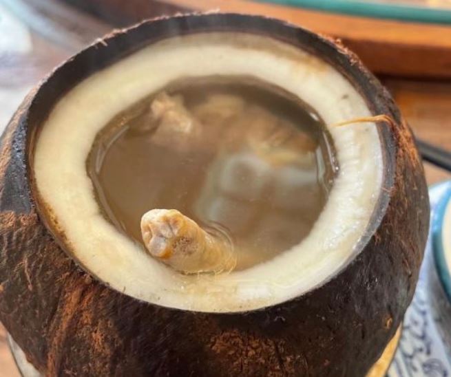 谢记乳鸽皇(龙溪总店)餐厅图片