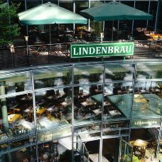 Lindenbrau am Potsdamer Platz-柏林