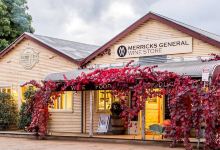 The Merricks General Store美食图片