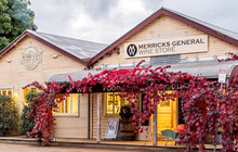 The Merricks General Store餐厅图片