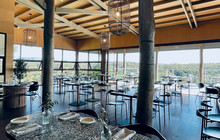 Mimosa Wines & Restaurant餐厅图片
