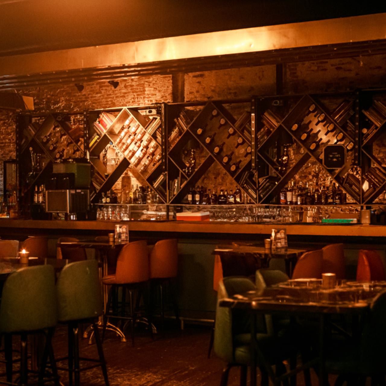 El Viejo Santana餐厅图片