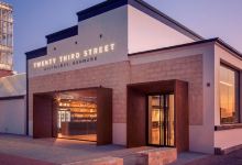 23rd Street Distillery美食图片