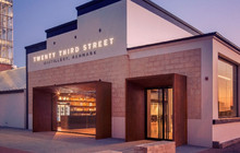 23rd Street Distillery餐厅图片