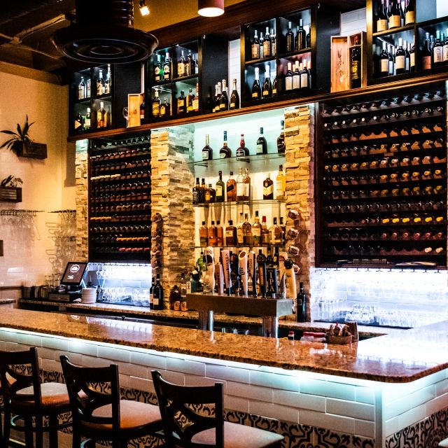 Casa Italiana Restaurant