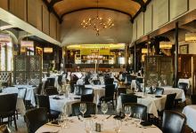 Al Biernat's美食图片