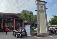 江西客家博物院景点图片