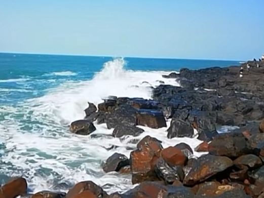 海龟城