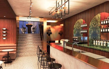 The Wine Club餐厅图片