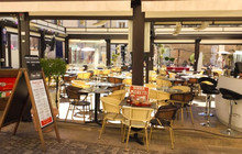 Prima Pasta餐厅图片